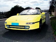 Yellow MR240